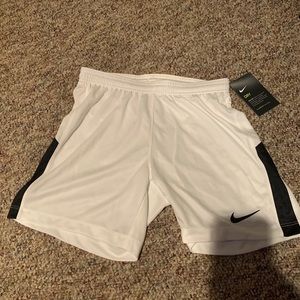 NWT Nike women’s athletic shorts